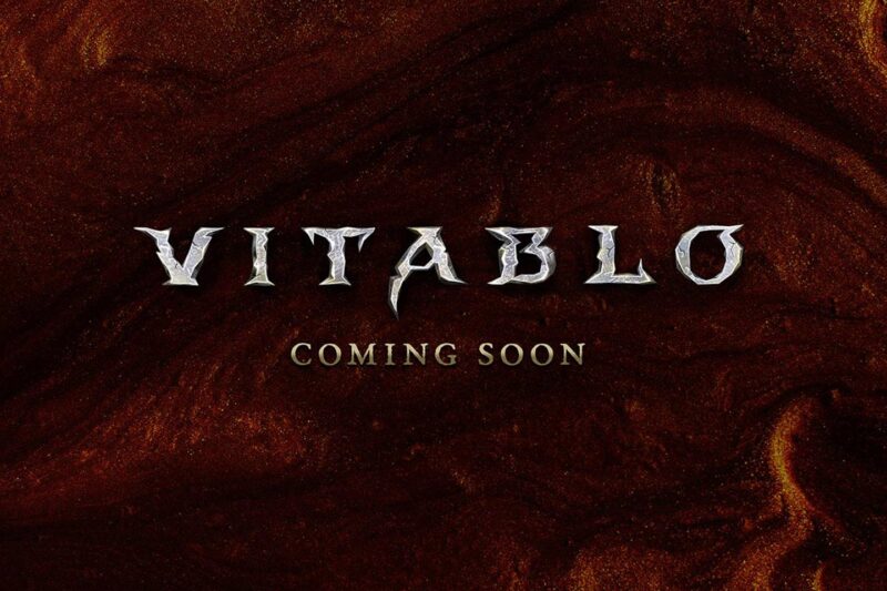 Coming Soon: Vitablo – Das Portal für Diablo IV News, Tipps und Guides