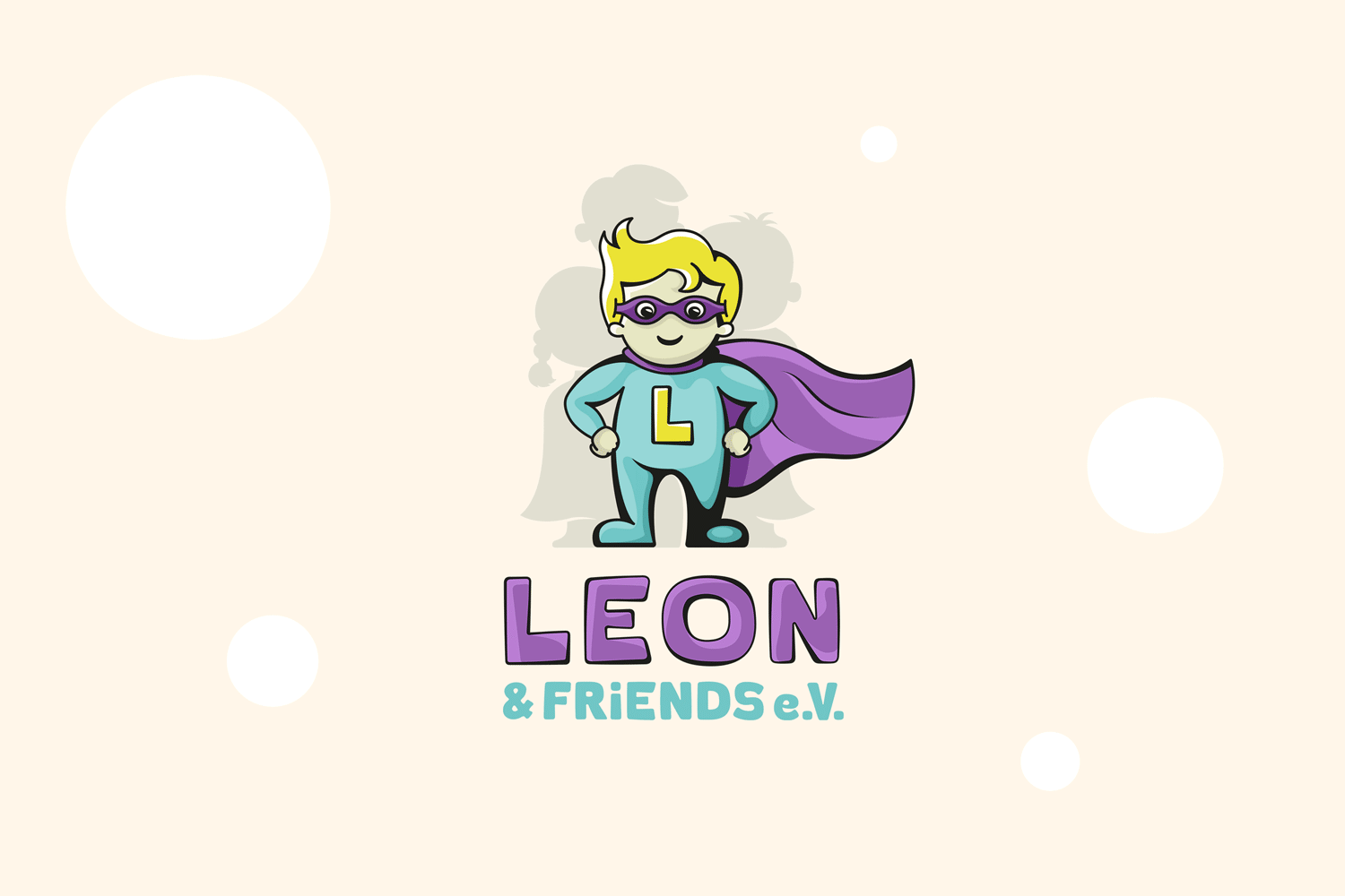 Leon & Friends - Thumbnail